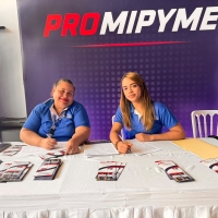 PROMIPYME EXHIBE STAND EN BAZARTE SUMMER 2026